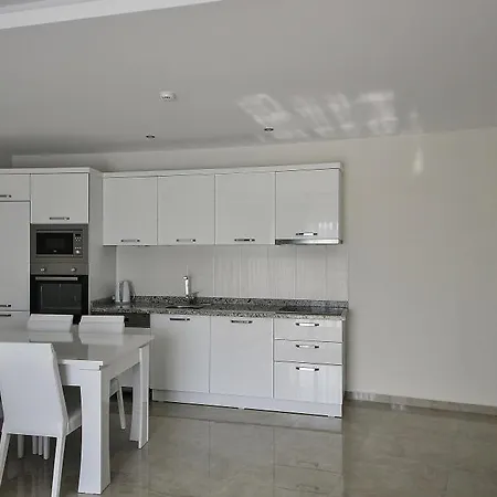 The Lumos Appartement *