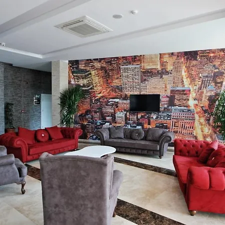 Appartement The Lumos Alanya