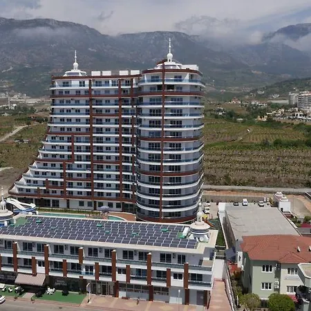 Appartement The Lumos Alanya