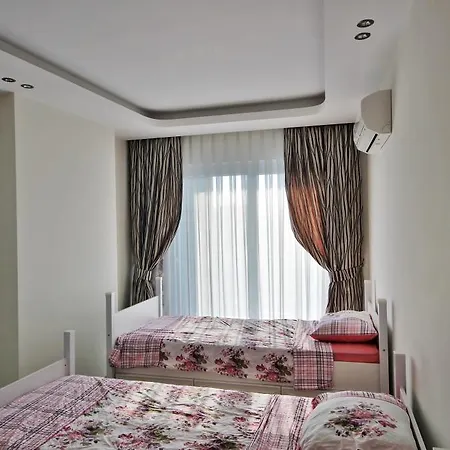 Appartement The Lumos *