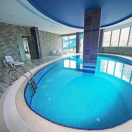 Appartement The Lumos Alanya
