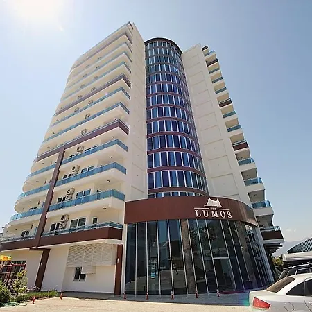 Appartement The Lumos Alanya