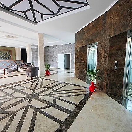 The Lumos Appartement *