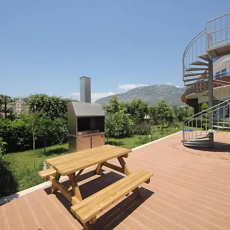 The Lumos Appartement
