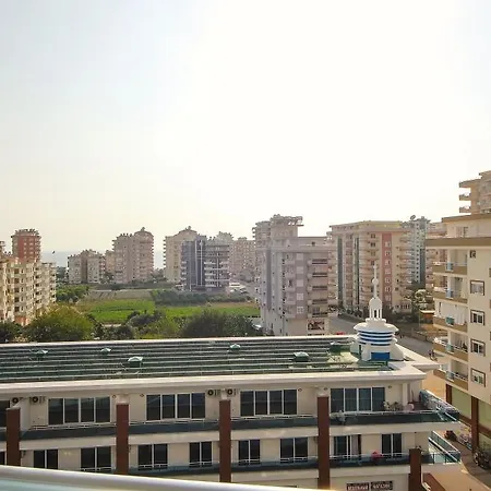 The Lumos Appartement Alanya