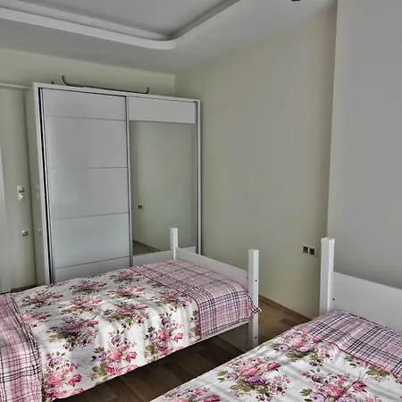 The Lumos Appartement Alanya