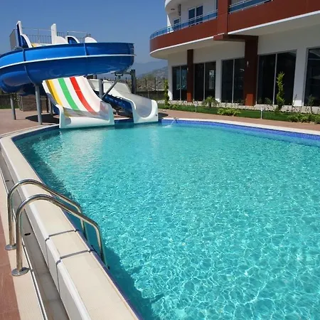 The Lumos Appartement Alanya