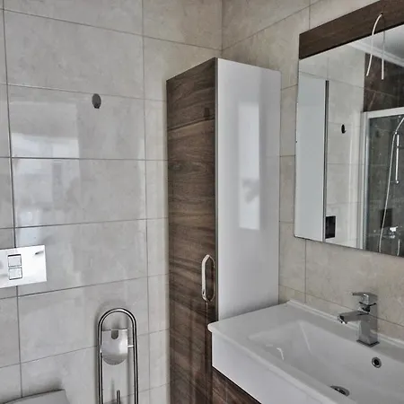 Appartement The Lumos