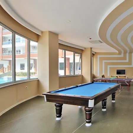 Appartement The Lumos *